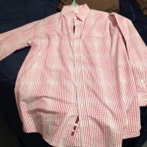 Wrangler 20x shirt